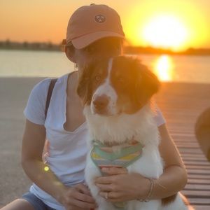 Meet your Posher, Rach